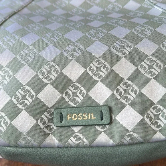 Fossil Crossbody bag - Picture 6 of 8